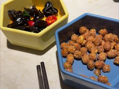 -雨后行菜(报慈北路店)