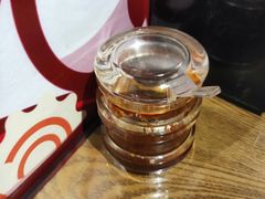-無牌小范·香港明星美食
