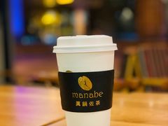 -manabe (共和新路店)