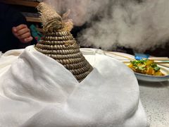 -云尊府云南菜·蒸汽石锅鱼(五棵松华熙店)