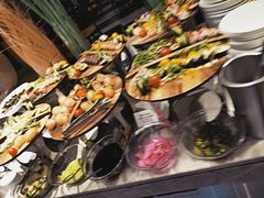 -圆顶阁西餐厅(郑州索菲特国际饭店 )
