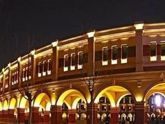 -天津五大道文化旅游区