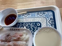 -冰泉豆浆馆(阳朔店)