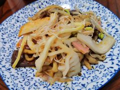 -毛草房(南辛庄街店)