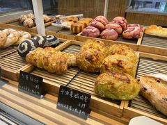 -焙丽拾光(麦凯乐直营店)