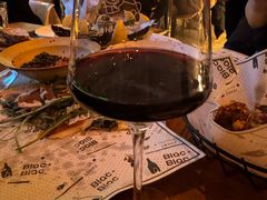 -Blac+Blac(中海环宇荟店)