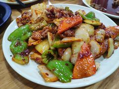 -贤花饭店(城阳店)