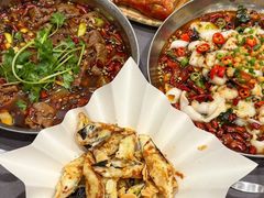 -金哥私房菜馆(张府园总店)
