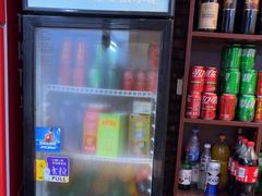 -毛姐烤鱼(福州汽车客运西站店)