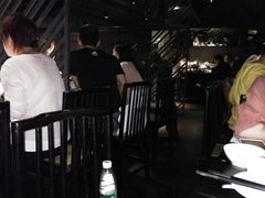 大堂-捞王锅物料理(凯旋路店)