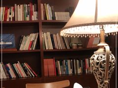 -阿什卡咖啡馆ESSCA COFFEE(塔里木石油宾馆店)