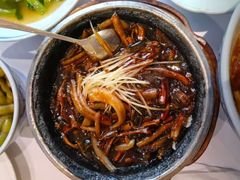 -香雪海饭店中餐厅(人民桥店)