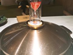 原味椰子鸡-狐狸爱上椰子鸡(滨江星光大道店)