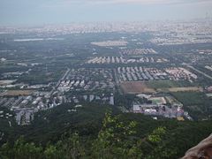 -北京西山国家森林公园