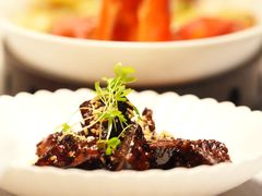 -运·中餐厅(成都华尔道夫酒店)