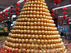 -永辉超市(鲁谷店)