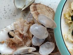 -前王院•巧克力海鲜市集餐厅(万平口店)