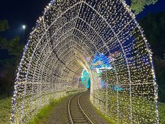 -歌斐颂巧克力小镇