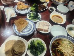 -同得兴 Since·1995 传统苏式面馆(嘉馀坊店)