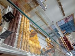 -分子跳动鲜活面包(五一大道店)