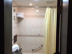 -杭州海华满陇度假酒店