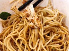 拌面-振鼎鸡(华阴路店)