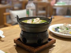 -枣子树·素食餐厅(普陀山店)