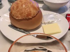 -港丽餐厅(高德置地店)