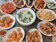 -七鲜渔港美食餐厅(巽寮湾海景店)