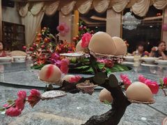 -东江海鲜酒家(艺都分店)