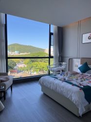 -宝生月子中心·独栋独院式(南山店)