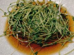 -希尔顿酒店-豫园中餐厅
