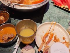 -牛New寿喜烧(曹路花园城店)