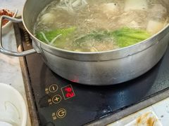 -黑山牛肉汤火锅(花城汇店)