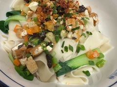 -秦䩊会·陕西biangbiang面(畹町路店)
