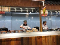 -老城南.鸭血粉丝汤(夫子庙店)