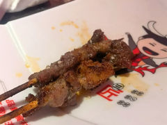 -阿三烧烤·生蚝(超级会员店拓峰店)