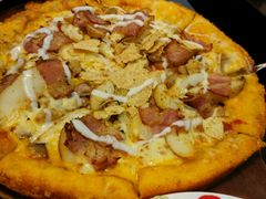 金牌土豆披萨-米斯特比萨(罗斯福店)