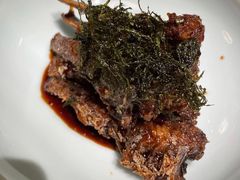 葱香脆皮小黄鱼-老灶味道·本帮菜(昌平路店)