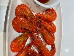 -外婆小菜(灵岩南路店)