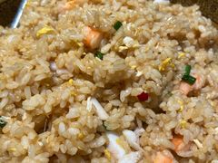 -金海湾海鲜排档(朱家尖店)