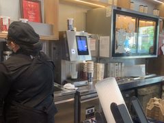 -霸王茶姬(西单百货店)