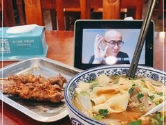 -伊隆斋(什刹海店)