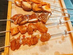 -好唛士·精酿啤酒烧烤(金沪路店)