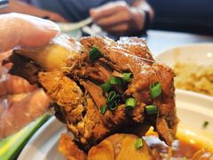 酱炖大骨头-紫泥369粗粮季(鼓楼店)