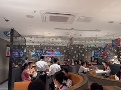 -海底捞火锅(航洋城店)