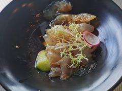 -彩丰楼中餐厅·仁恒洲际酒店