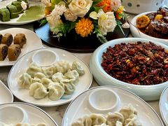 -老回回饺子馆(海洋馆店)