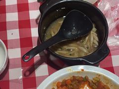 -西贝(上海我格广场店)