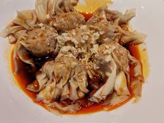 红油抄手-金悦轩海鲜酒家(南宁店)